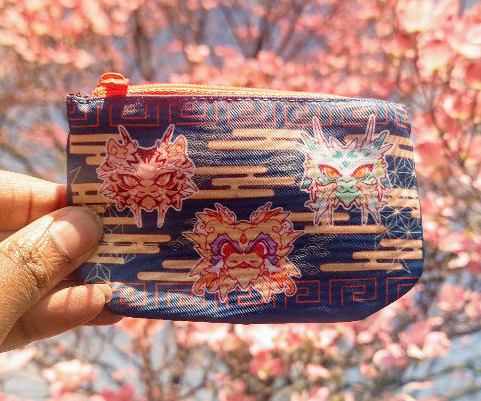 D r a g o n s variant 2 (original)