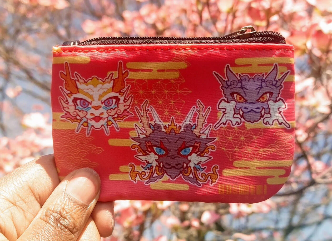 D r a g o n s (original)