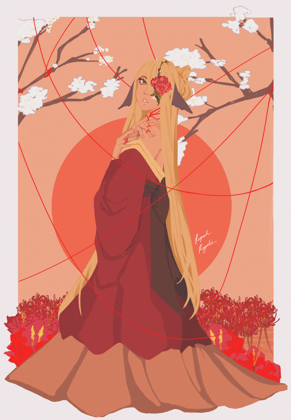 S t r i n g e d _ F a t e