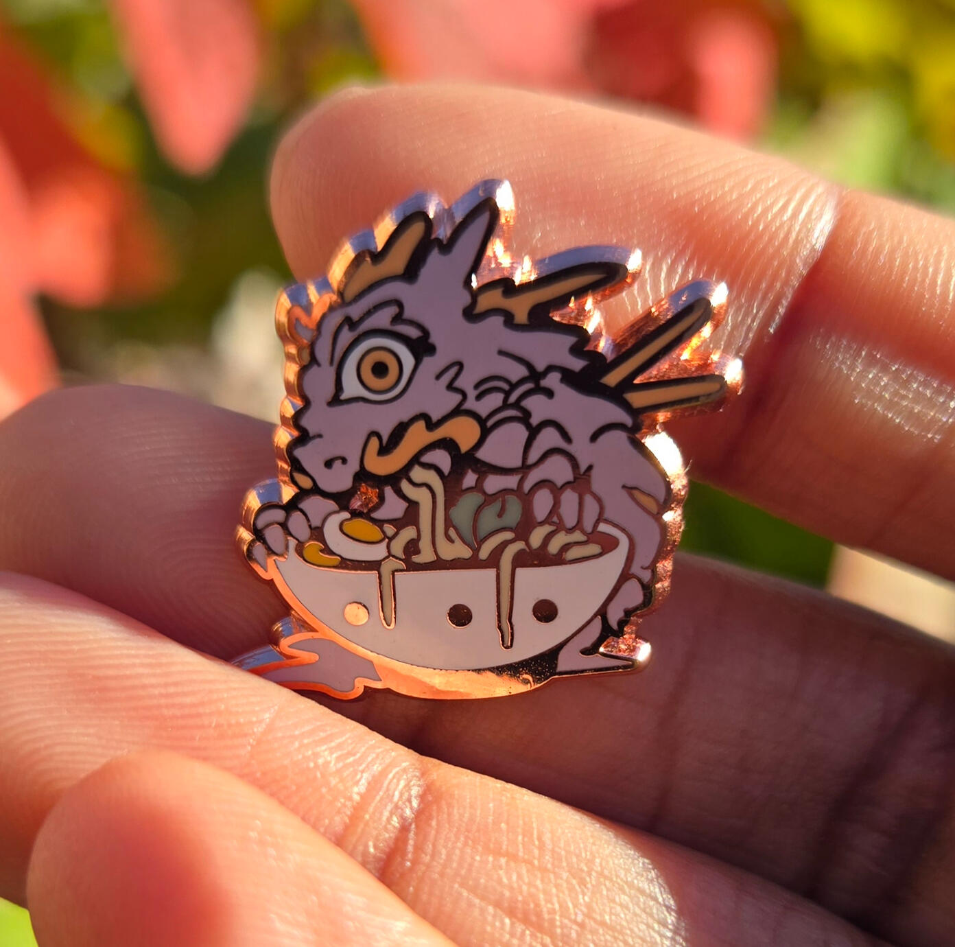 Ramen Drago Bowl (original)